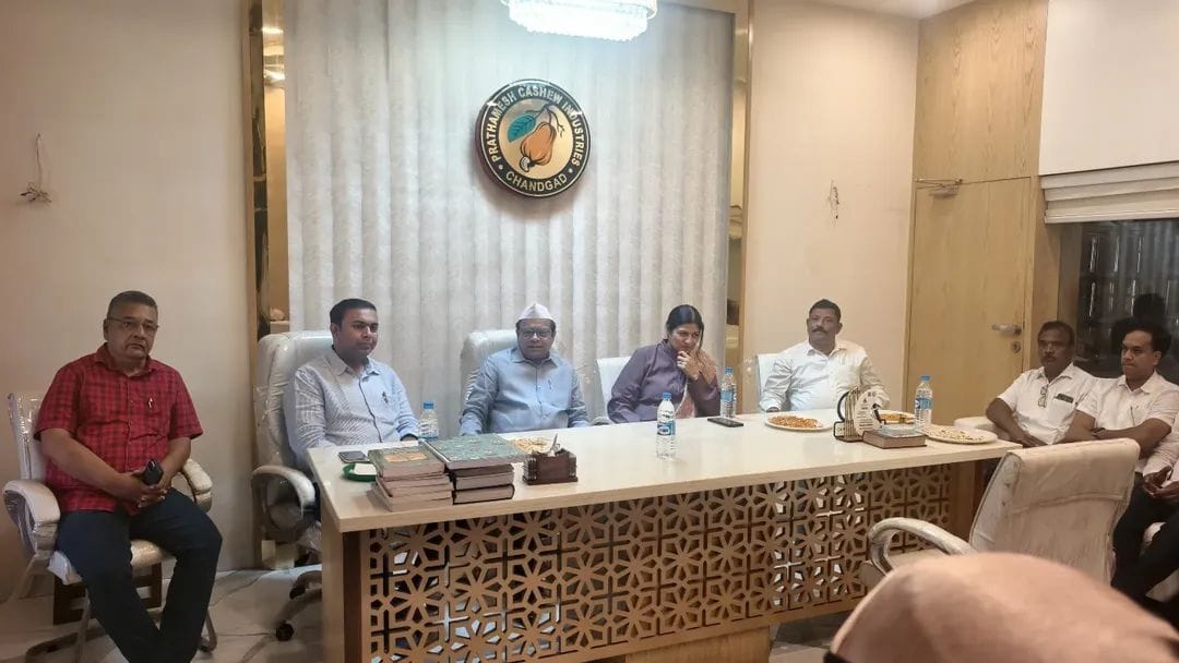 The enthusiasm of the Rajarshi Shahu alliance in Chandigarh